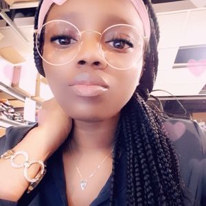 Meet your Posher, Tawa